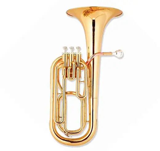 Baritone brass XBT201 1