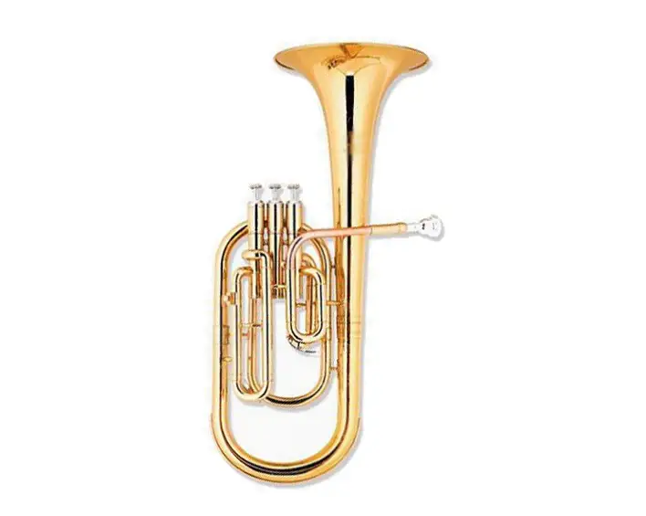 E flat Alto Horn XAH002 1