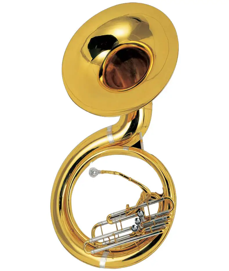 Marching Sousaphone XSS001 1