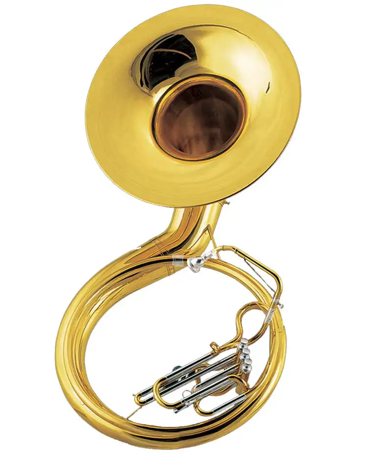 C Key Sousaphone XSS003 1
