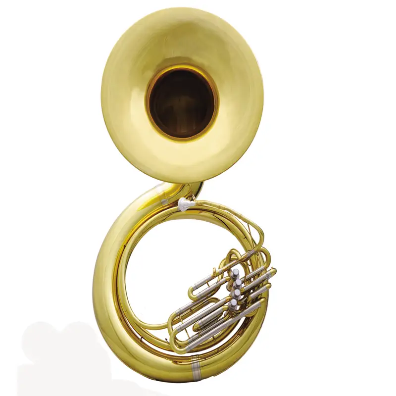 4 Key Sousaphone XSS005 1