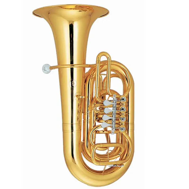 C Key Tuba XTA001 1