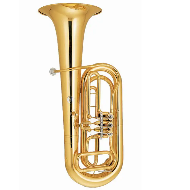 Tuba 3 Keys XTA008 1