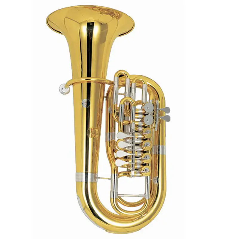 F Key Tuba XTA011 1