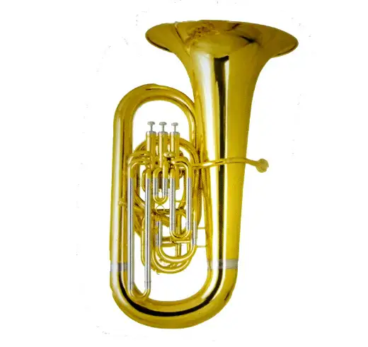 Eb Key Tuba XTA012 1