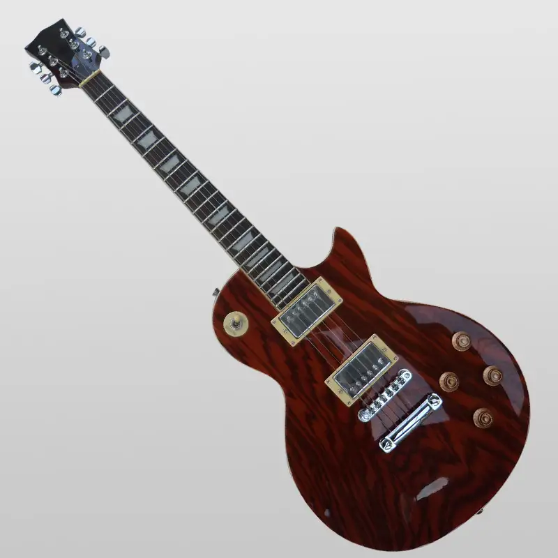 Best cheap Electric Guitar SNLP010 1