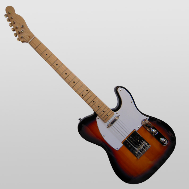 Guitarra elétrica legal SNTL002 1