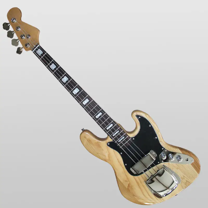 Custom bass guitars SNEB026 1