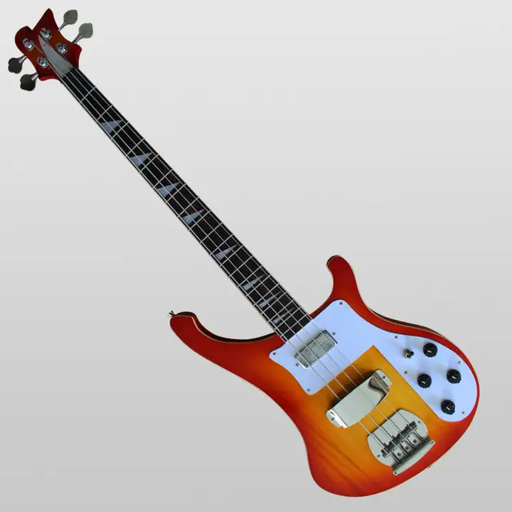 Wholesale Electric Bass SNEB002 for Younger Beginners | Xuqiu