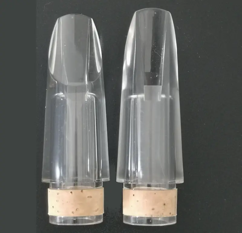 Bass Clarinet Mouthpiece XTM002 1