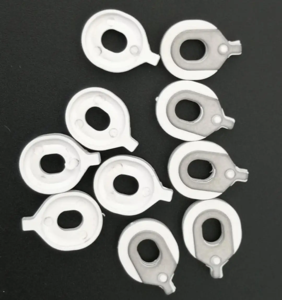 Baritone valve guide GT003 1