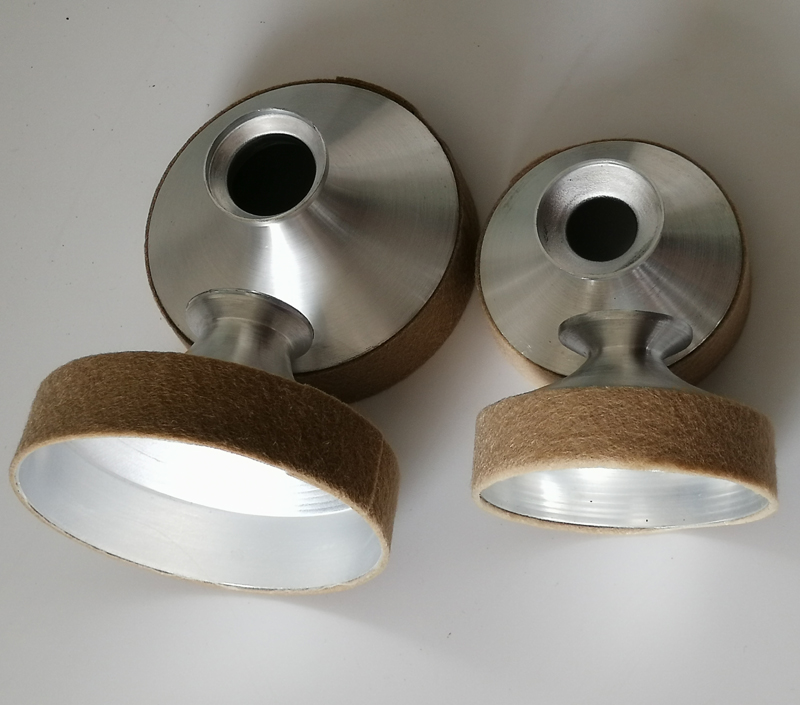 Sordina para Saxofón Plata MT001 2