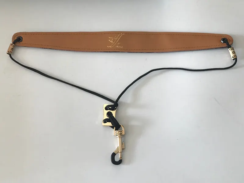 new clarinet ligature euphonium band instrument for student 2