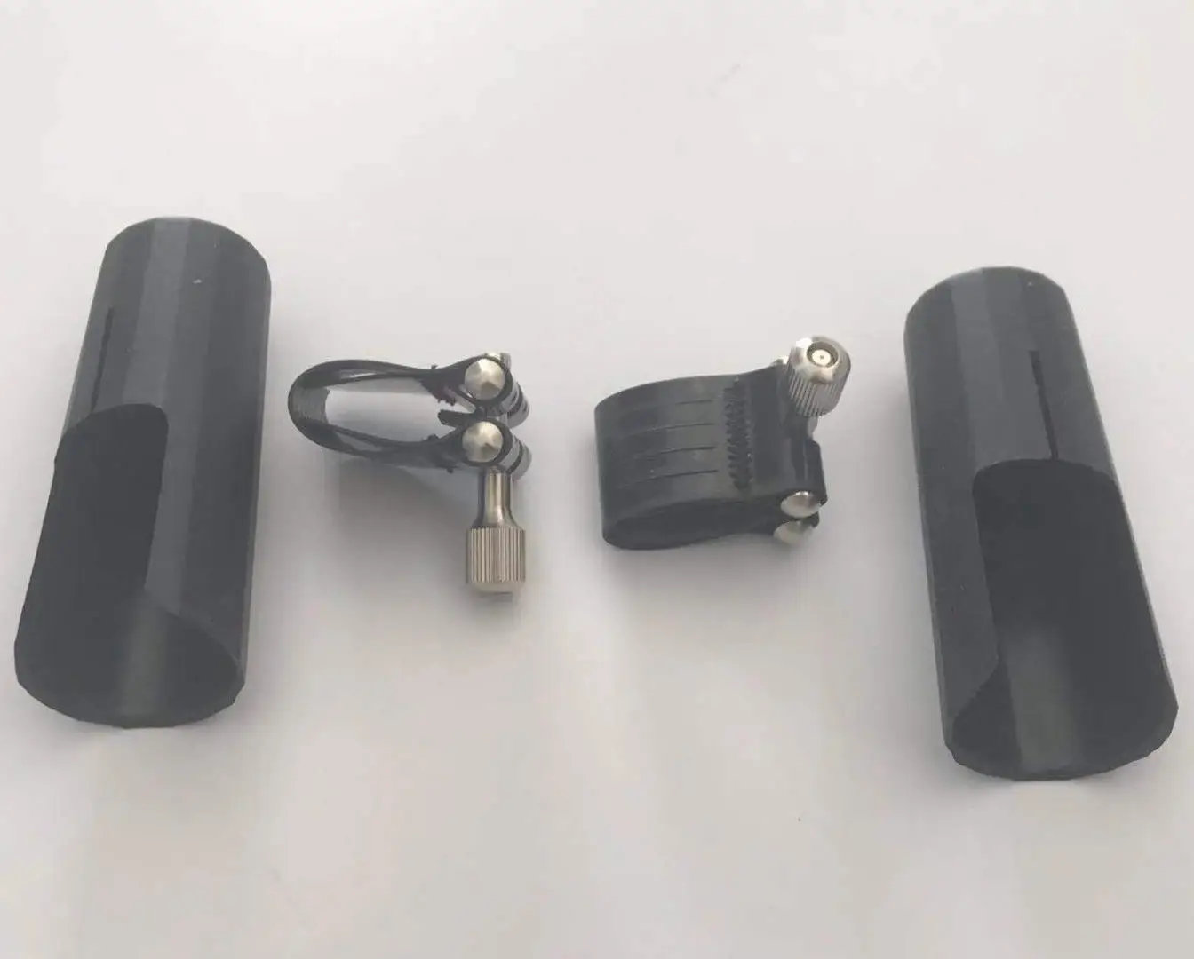 Alto sax ligature for Alto Sax Metal Mouthpiece CAL001 1