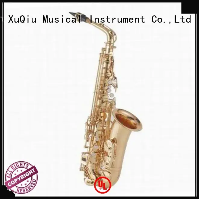 XuQiu vito alto saxophone supplier for concert 1