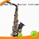 best professional alto saxophone manufacturer for concert 1