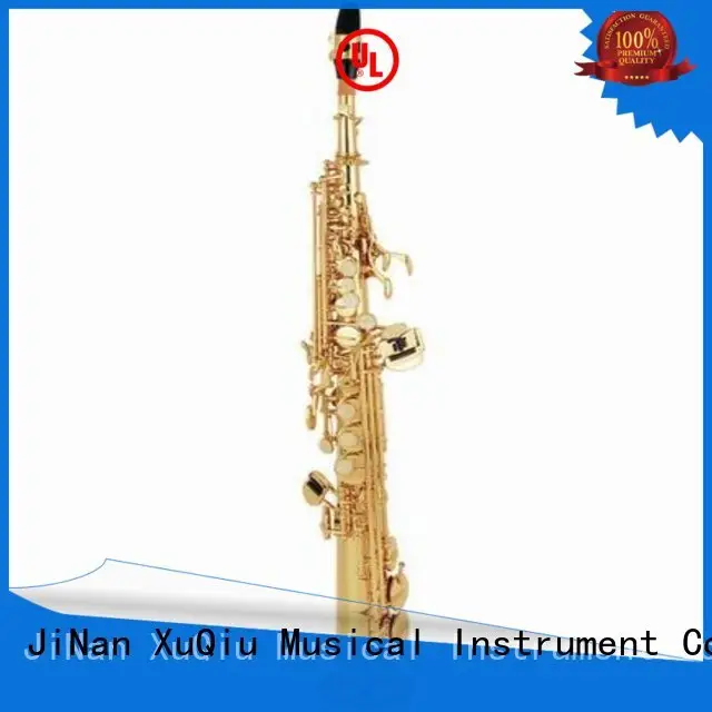 XuQiu soprano saxophone for sale brands for student 1