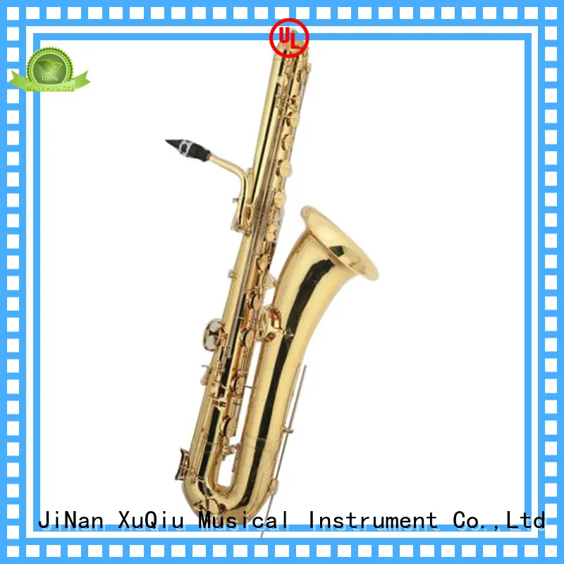 best bass saxophone for sale supplier for children 1