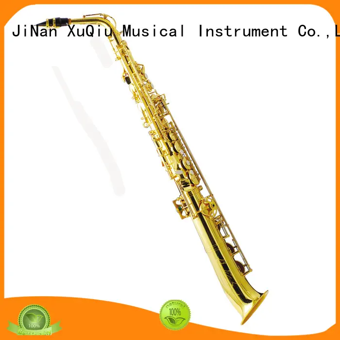 XuQiu professional king alto saxophone brands for beginner 1