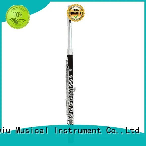 high end flute instrument woodwind for concert 1