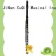 XuQiu silver flute woodwind for beginner 1