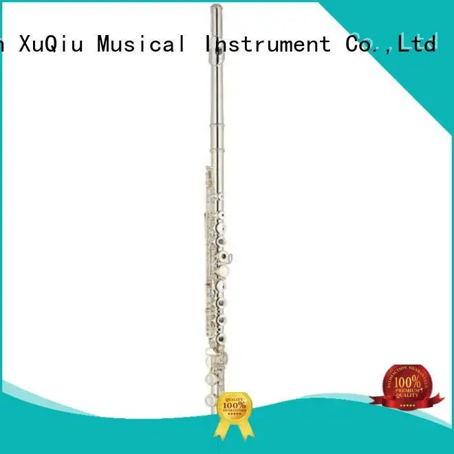 XuQiu professional flute for beginners manufacturers for kids 1