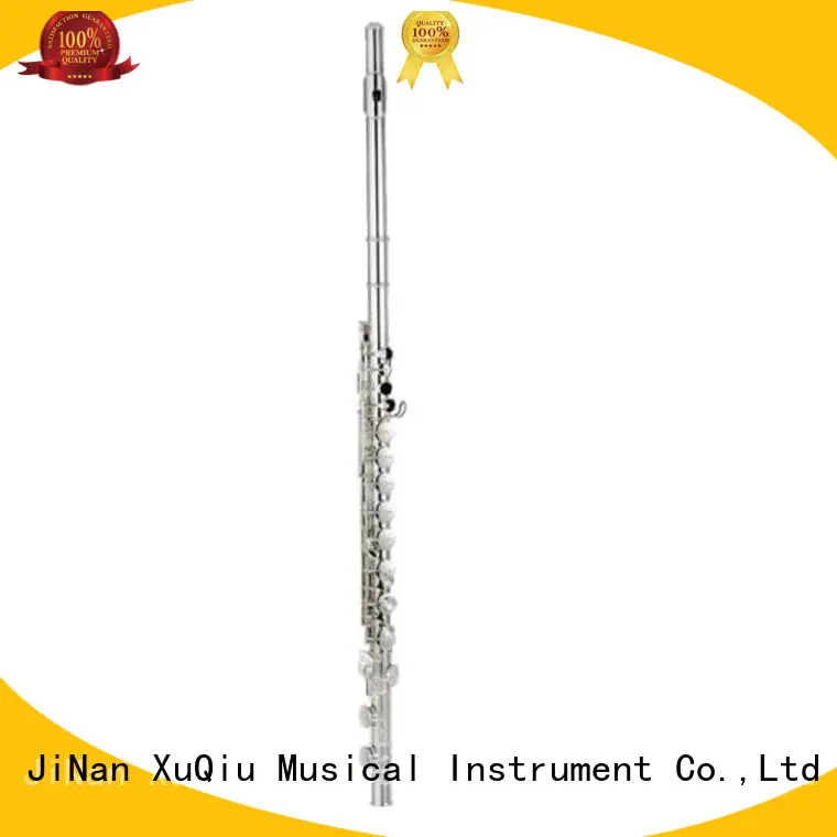 XuQiu jazz flute musical instrument for concert 1
