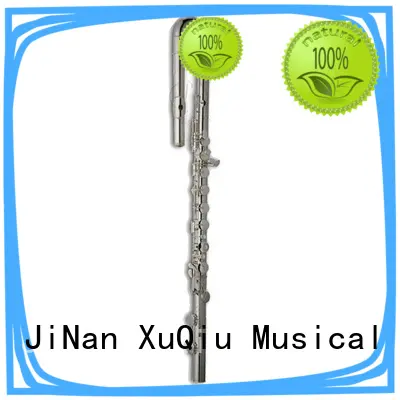 XuQiu best open hole flute manufacturers for children 1