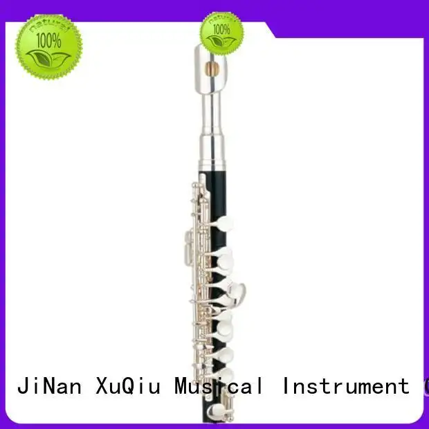 XuQiu professional piccolo music instrument manufacturers for beginner 1