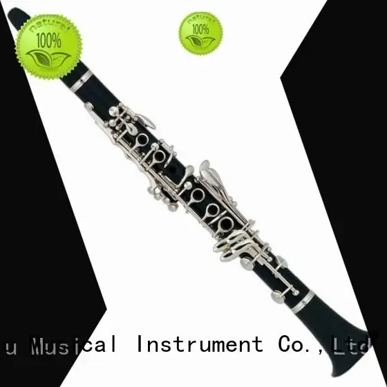XuQiu e flat clarinet manufacturer for student 1