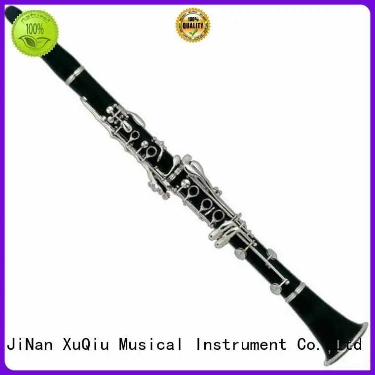 wooden electric clarinet manufacturer for student 1