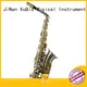 XuQiu custom cheap alto saxophone manufacturer for student 1