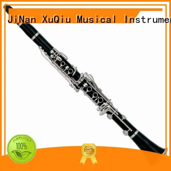 XuQiu a clarinet manufacturer for student 1