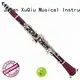 professional contrabass clarinet woodwind instruments for beginner 1