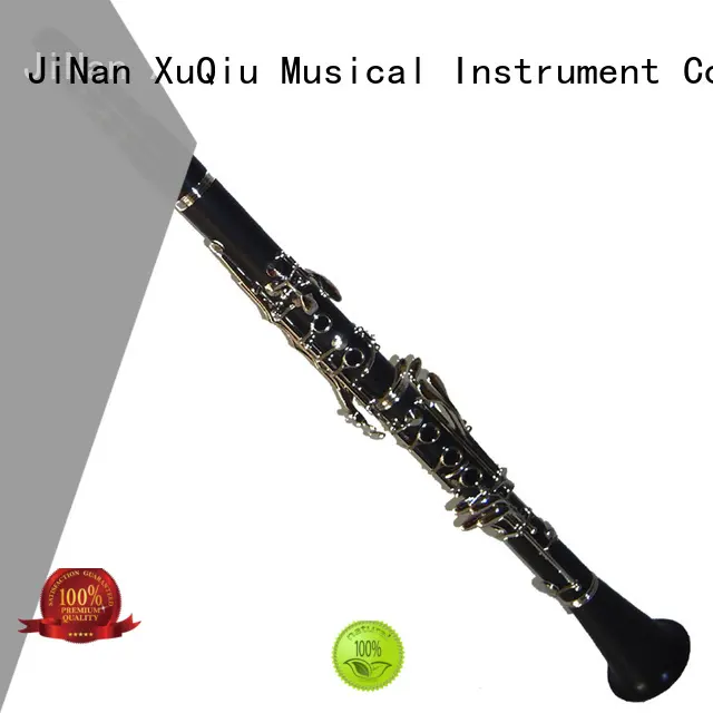 XuQiu professional c clarinet for sale for student 1