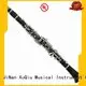XuQiu professional a flat clarinet woodwind instruments for beginner 1