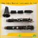 XuQiu metal colored clarinets for sale for concert 1