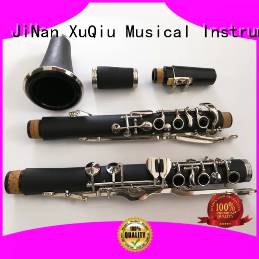 XuQiu metal clarinet solo manufacturer for concert 1