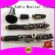 XuQiu metal clarinet solo manufacturer for concert 1