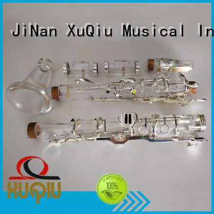 XuQiu buy armstrong clarinet for sale for concert 1