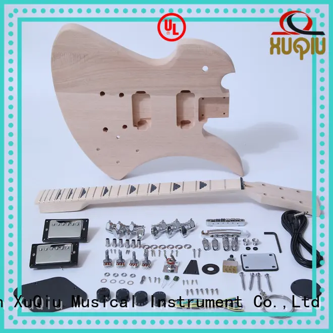 custom diy guitar kits manufacturers manufacturer for beginner 1
