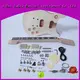quality semi hollow body guitar kit supplier for performance 1