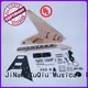 XuQiu high end diy electric guitar kit supplier for beginner 1