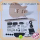 best acoustic electric guitar kit for sale for concert 1