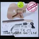 custom double neck guitar kit for sale for kids 1