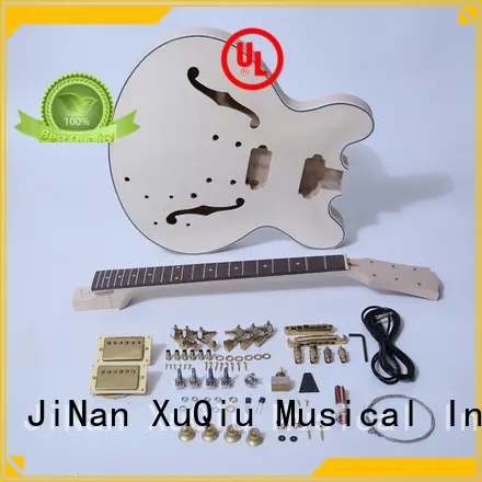 best classical guitar kit supplier for beginner 1