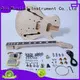 custom acoustic electric guitar kit supplier for concert 1