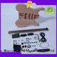 XuQiu diy unfinished acoustic guitar kit manufacturer for kids 1