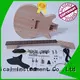 XuQiu 7 string guitar kit supplier for beginner 1