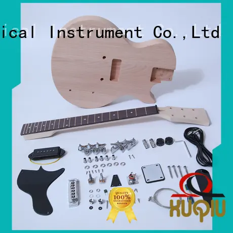 XuQiu 12 string guitar kit supplier for beginner 1